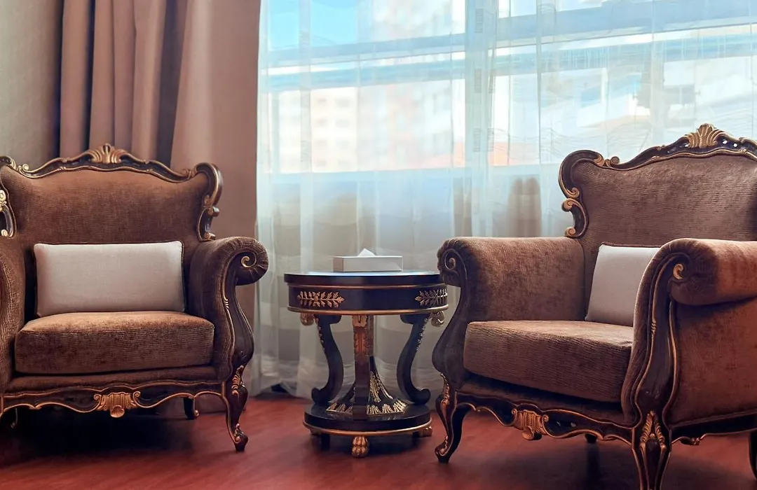 Sunday Hotel Al Barsha Dubai Mall Of The Emirates Formerly Grand Excelsior Al Barsha-1