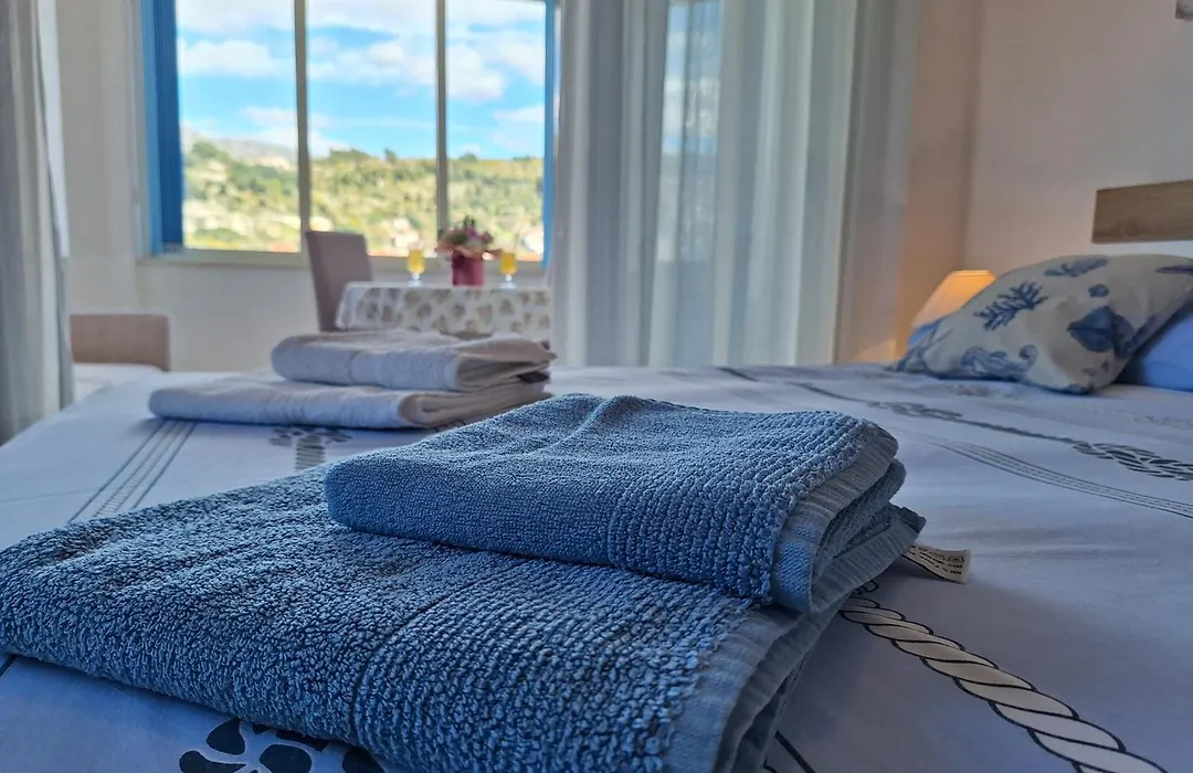 Apartments Villa Sirena-1