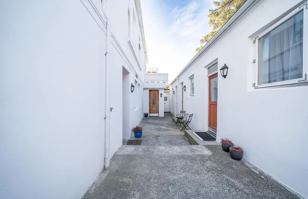 Guesthouse Galtafell-1