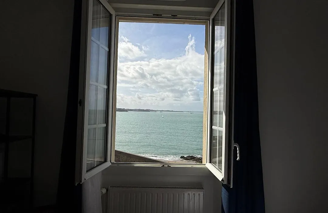 Hôtel La Porte Saint Pierre-Logis Hôtel Intra Muros RÉNOVÉ en 2026-1