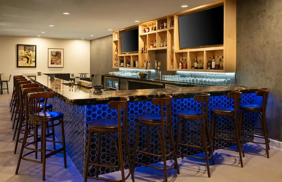 Delta Hotels By Marriott Nashville Airport-1