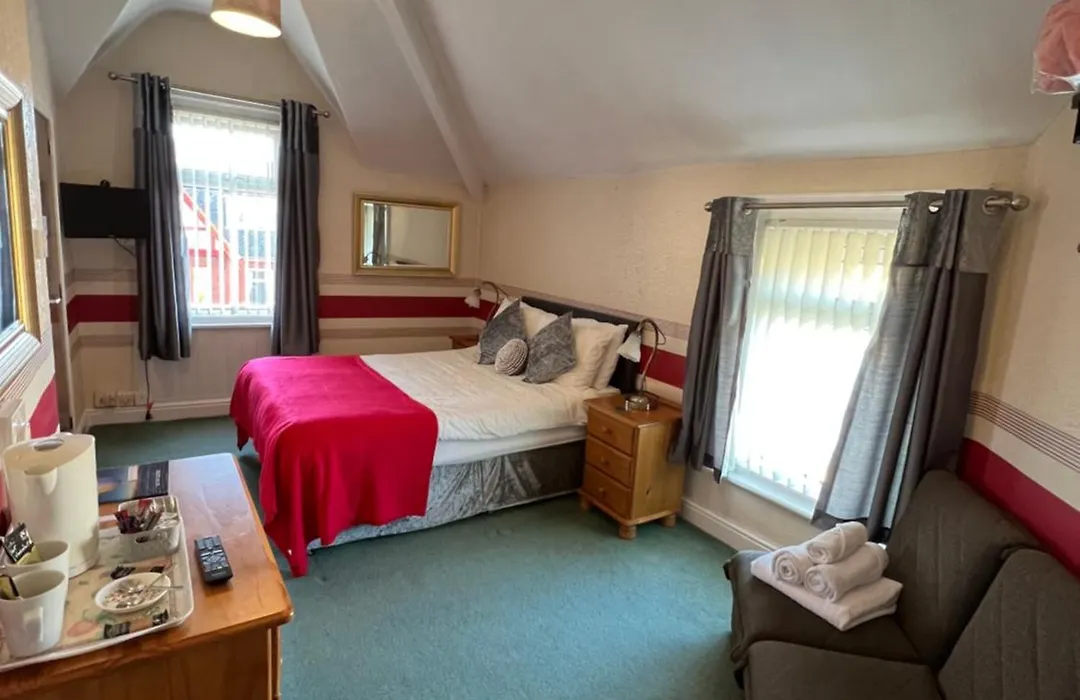 The Fernroyd-1