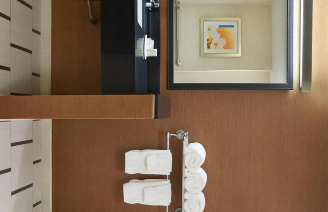 Fairfield Inn & Suites By Marriott Barrie-1