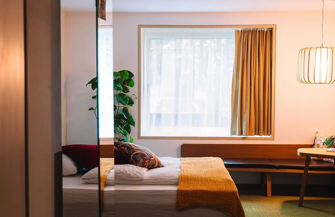 Nomad Design & Lifestyle Hotel - Member Of Design Hotels-1