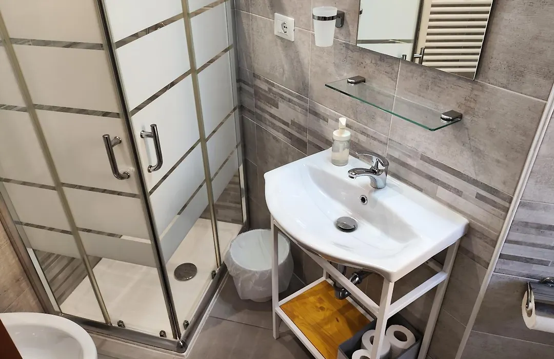 Bed & Breakfast Centrale-1