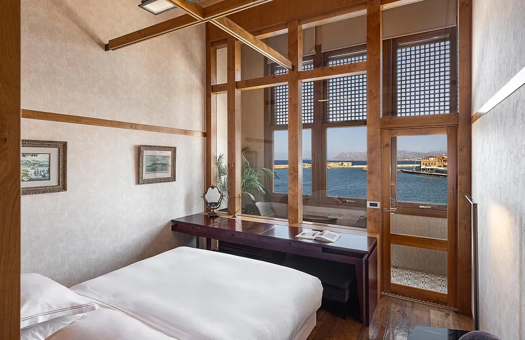 Domus Renier Boutique Hotel - Historic Hotels Worldwide-1