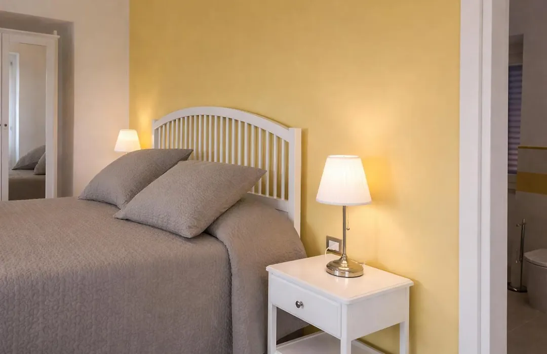 Isola Charm B&B - Pool & Nature Stay-1