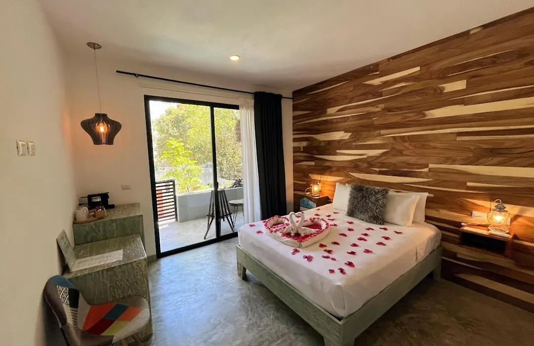 Little Gem Hotel Tulum La Veleta-1