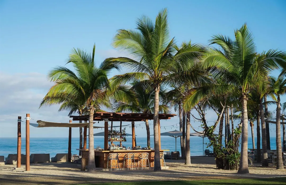 Conrad Punta De Mita-1