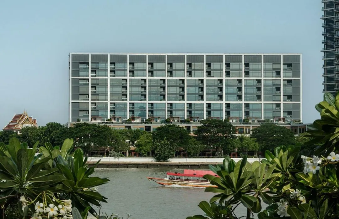 Capella Bangkok-1