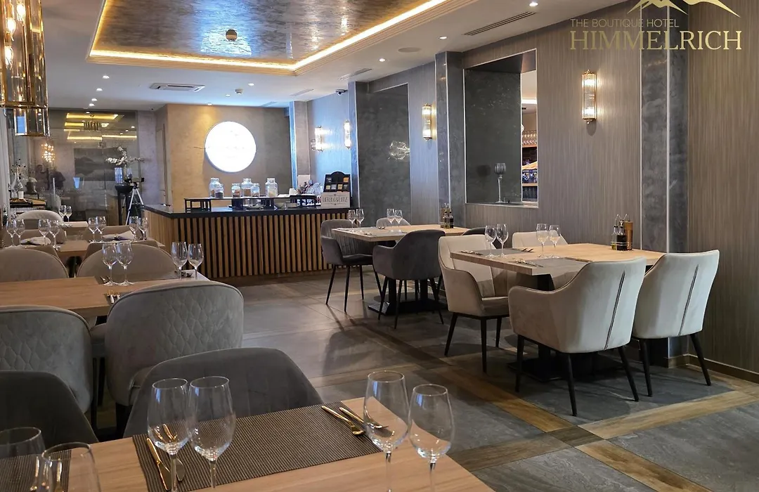 Boutique Hotel Himmelrich-1