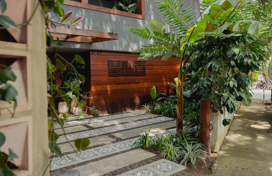 Sui Boutique Hotel-1