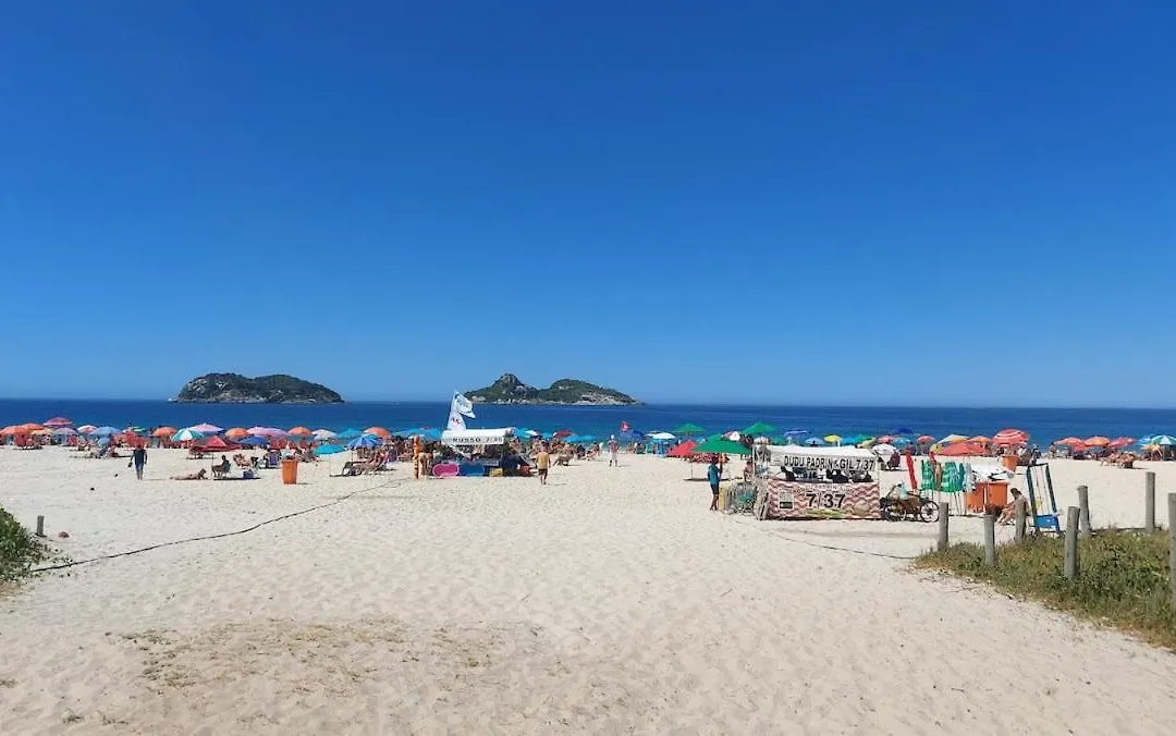 Hospedagem de luxo no Barra Palace - Rio Paraíso-1