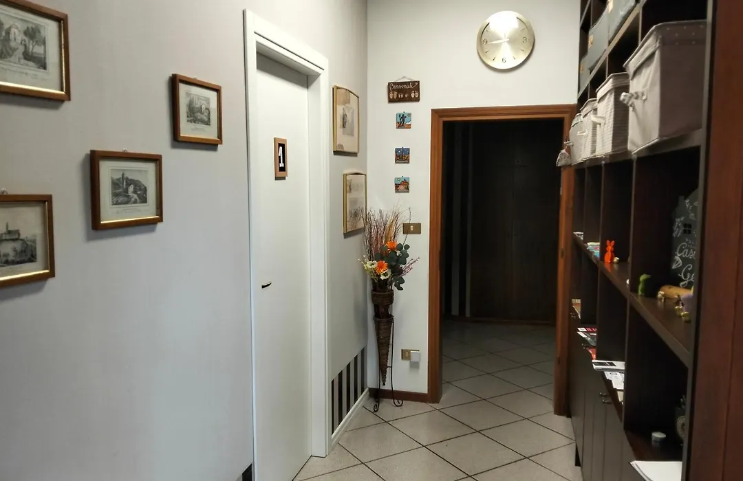 A Casa Di Gemma-1