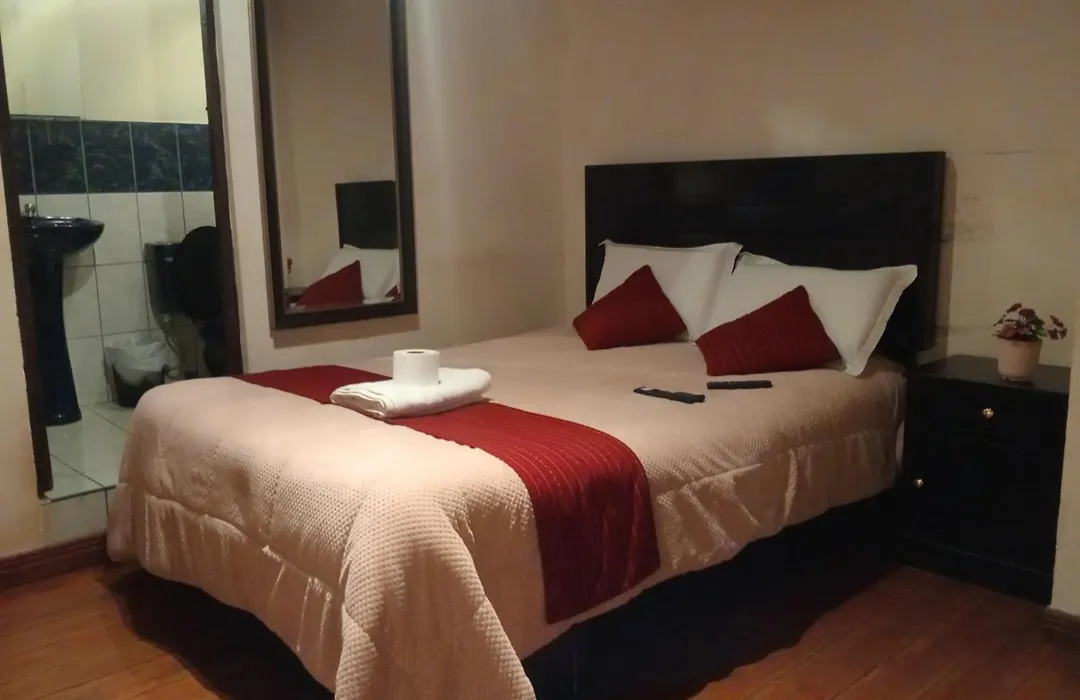 Rumi'S Inn-1