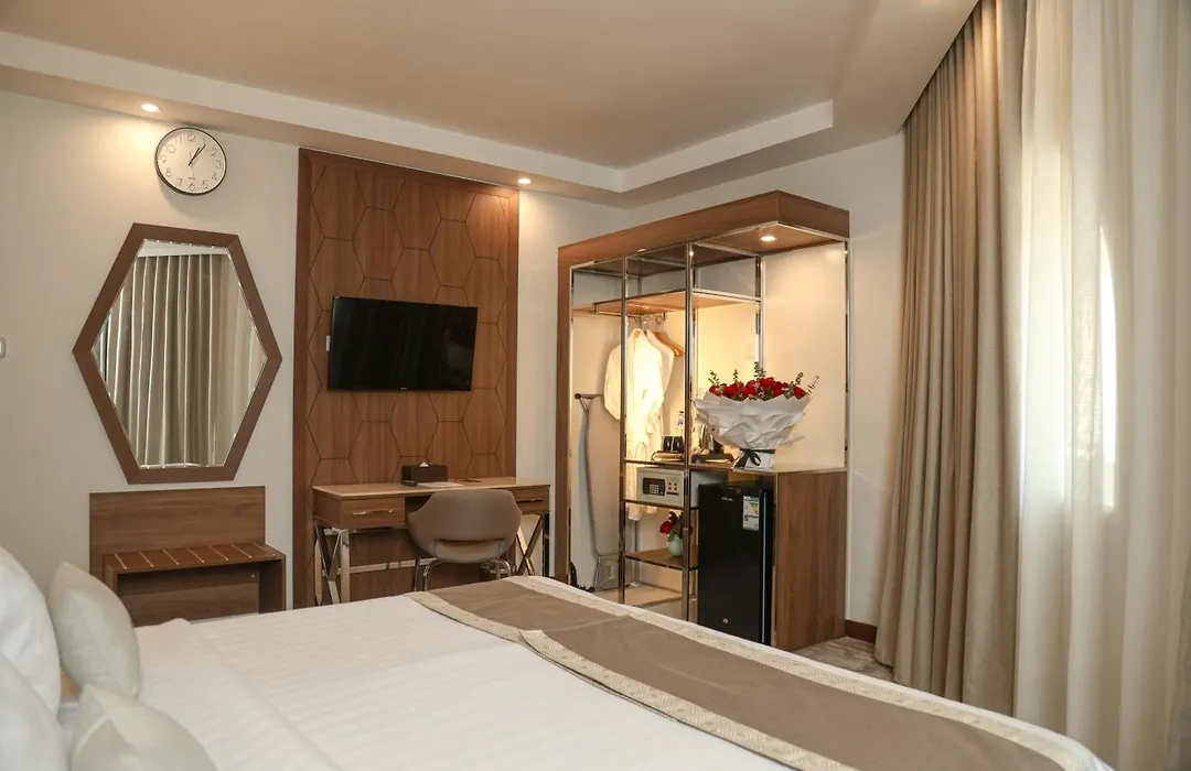 Diwan Rose Hotel-1