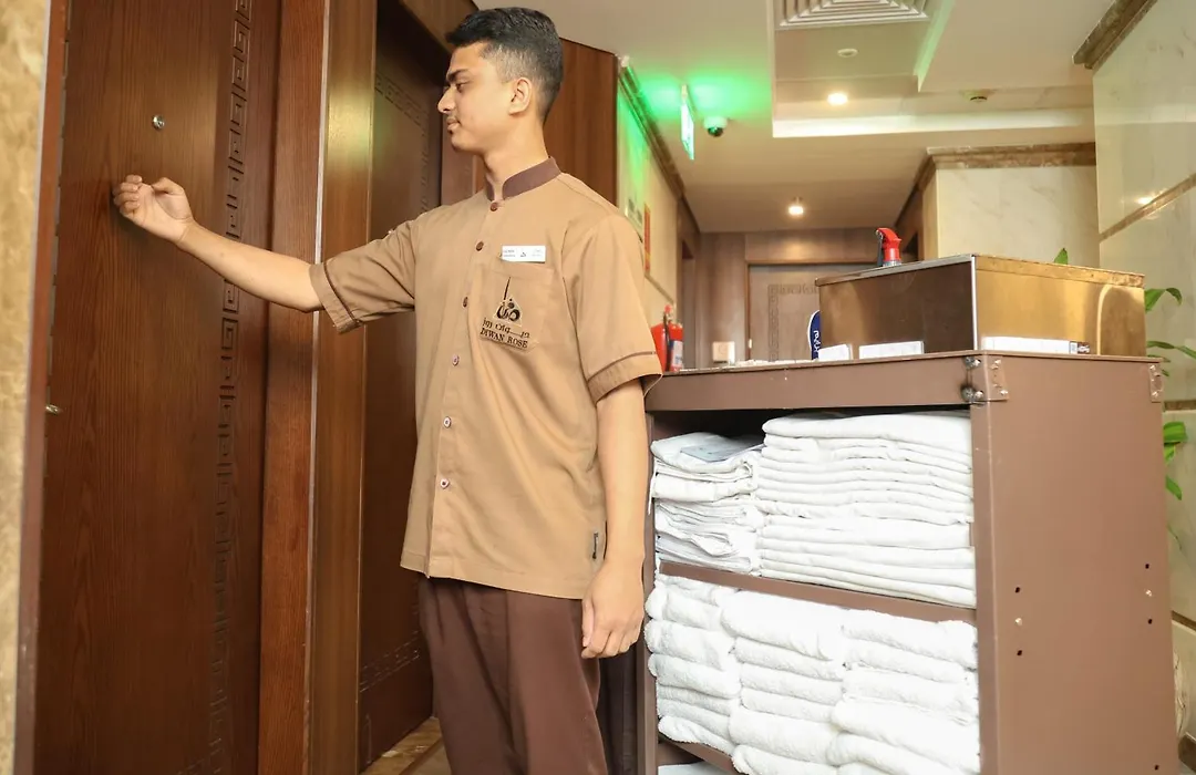Diwan Rose Hotel-1