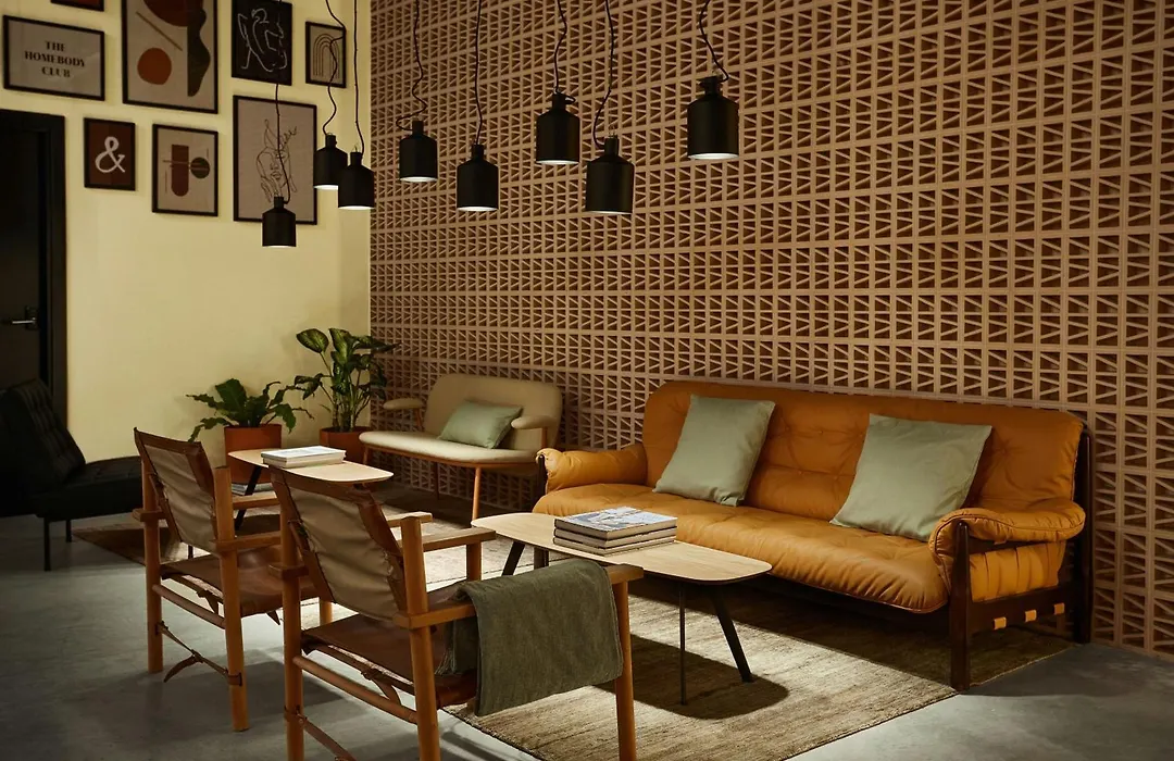 The Social Hub Madrid 4 Star-1