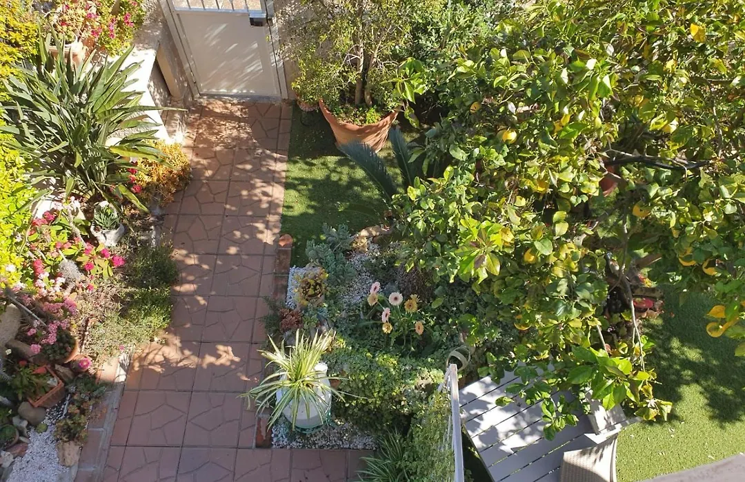 B&B da Nuccia Villasimius-1