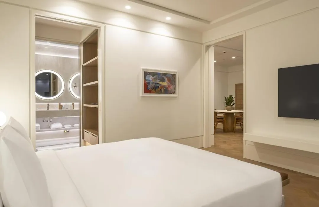 Grand Hyatt Izmir Istinyepark-1