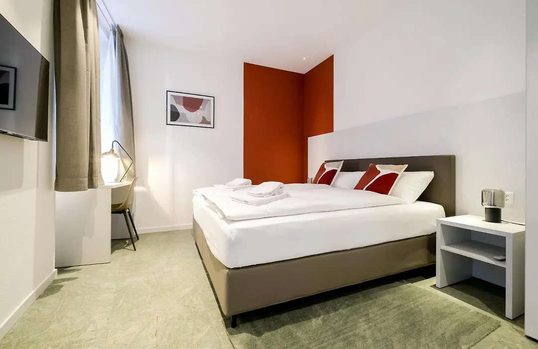 Boutique Hotel Piazza Grande-1