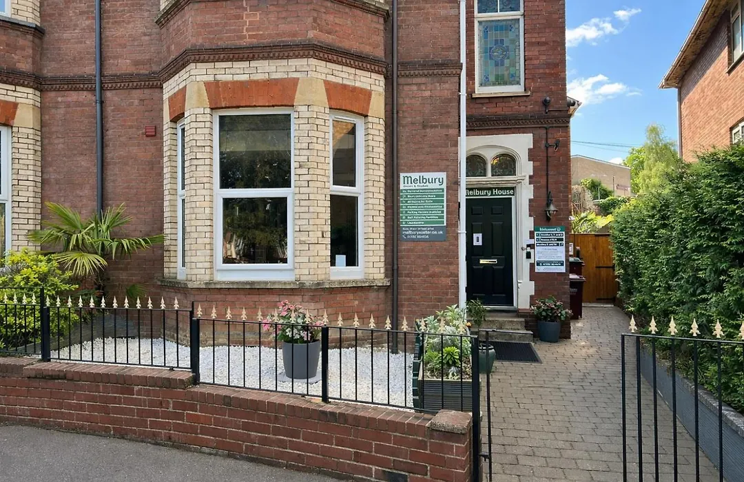 Melbury Rooms & Studios-1