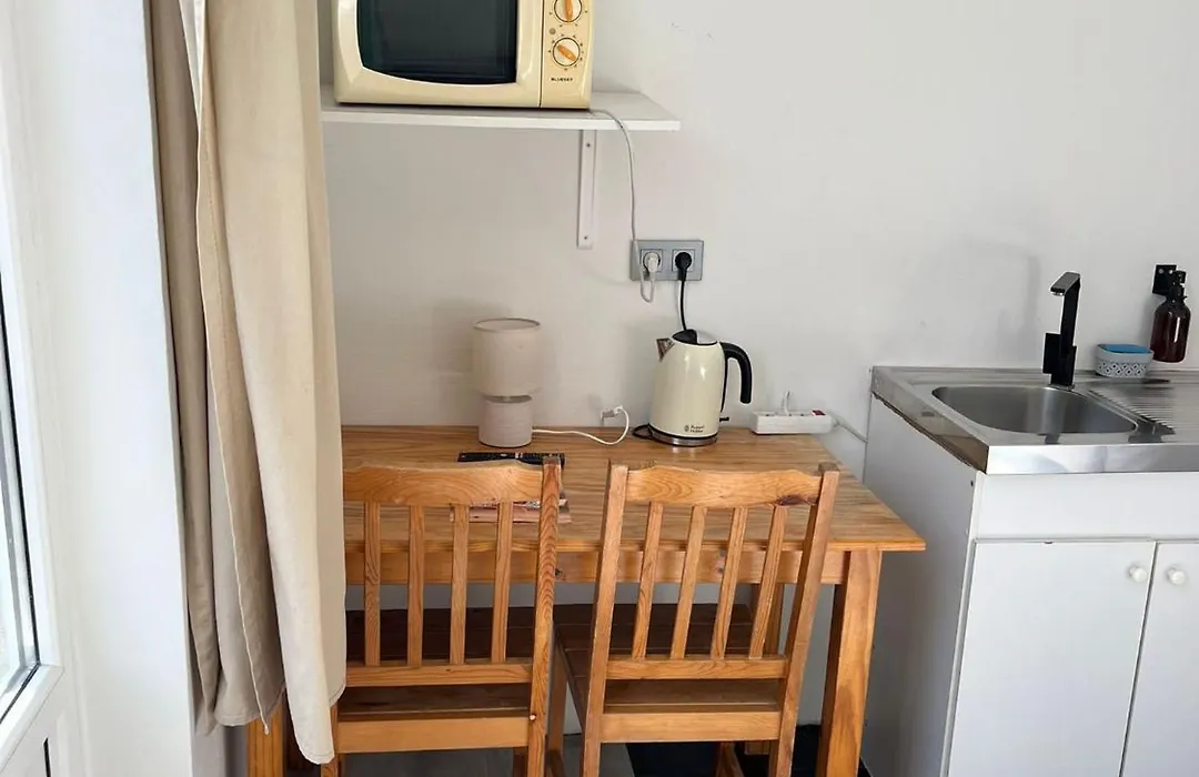 European District Hostel-1