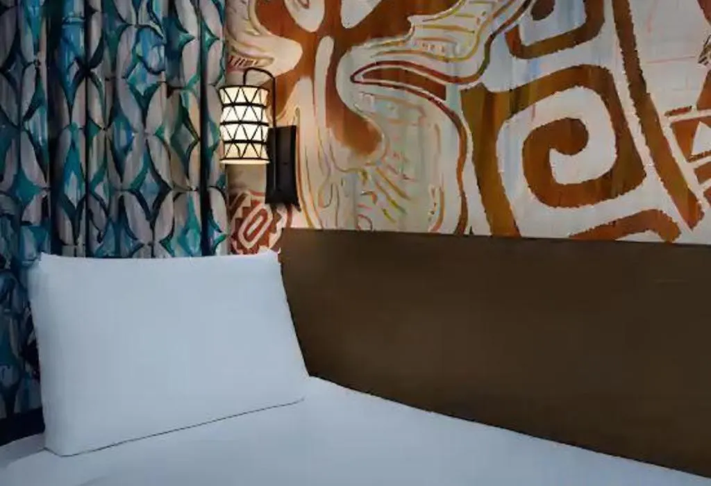 Disney'S Polynesian Village Resort-1