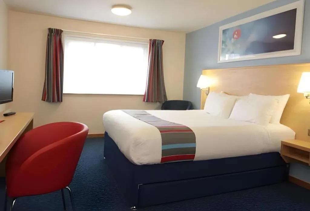 Travelodge Bournemouth-1