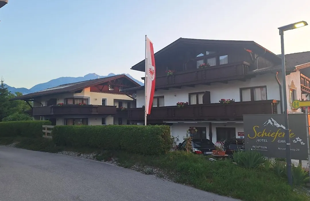Hotel Garni Schieferle-1
