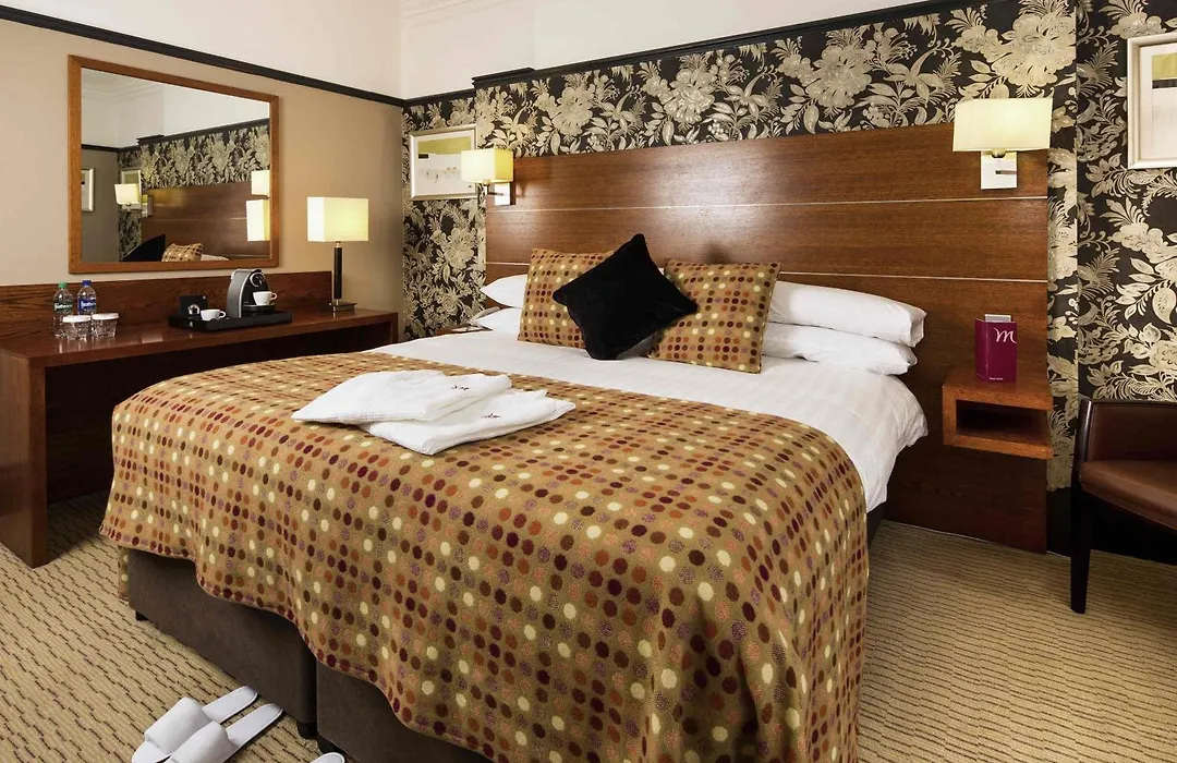 Mercure Norwich Hotel-1