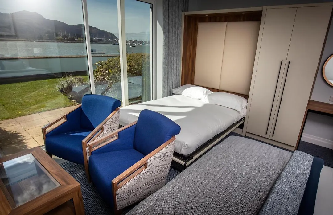 The Quay Hotel And Spa-1