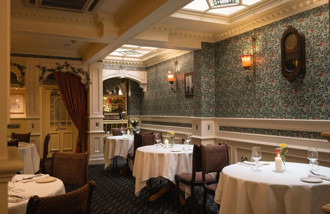 Arbutus Hotel-1