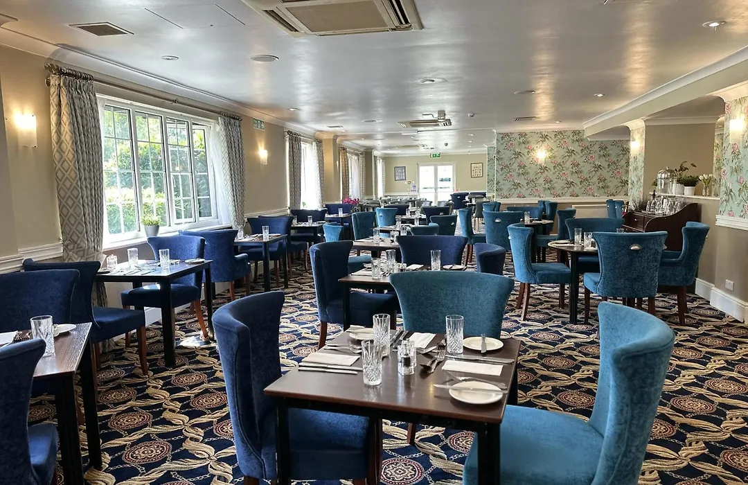 Basingstoke Hotel-1