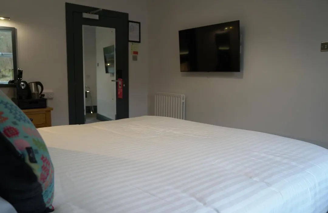 Royal Victoria Hotel Snowdonia-1
