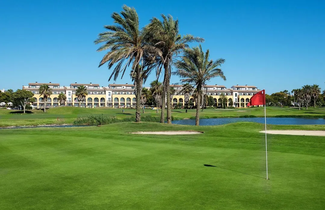 Barcelo Costa Ballena Golf & Spa-1