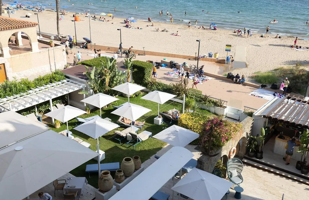 Hotel&Spa Terraza 4 Sup-1