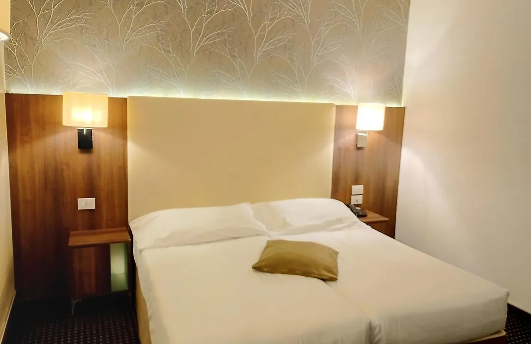 Lh Hotel Sirio Venice-1
