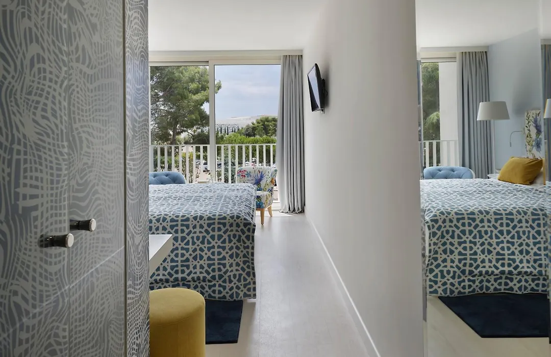 Amadria Park Family Hotel Jakov-1