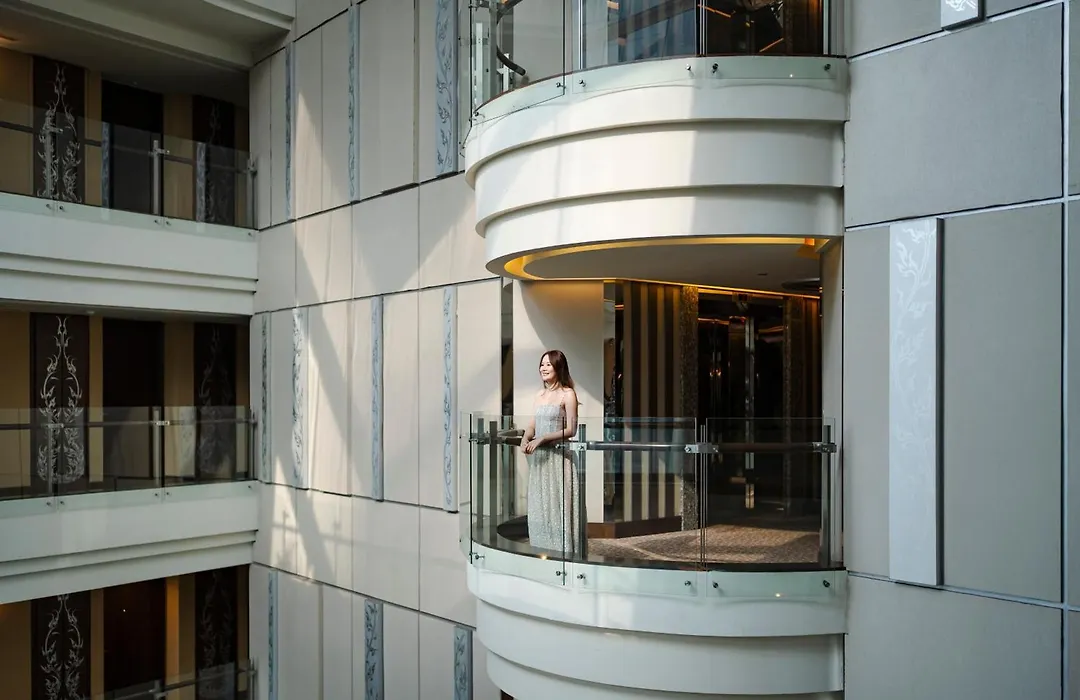 Hilton Bangkok Grande Asoke-1