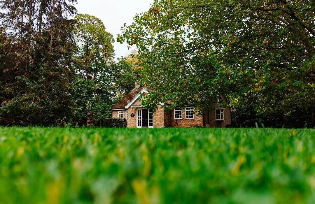 Woodland Manor Hotel-1