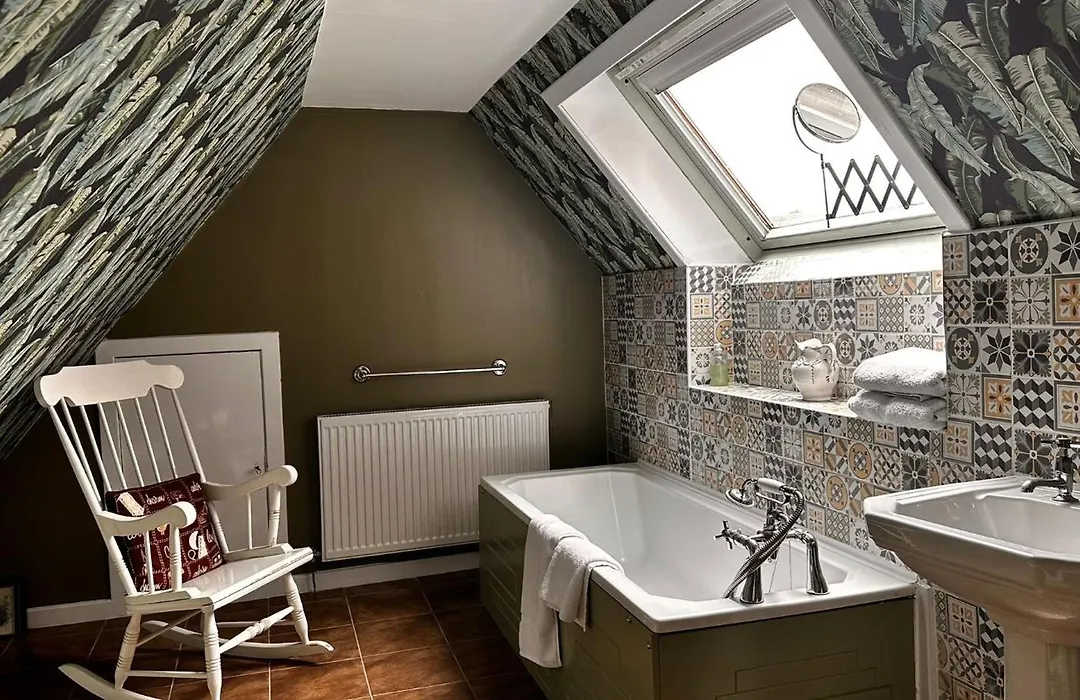 Aynetree Guest House-1