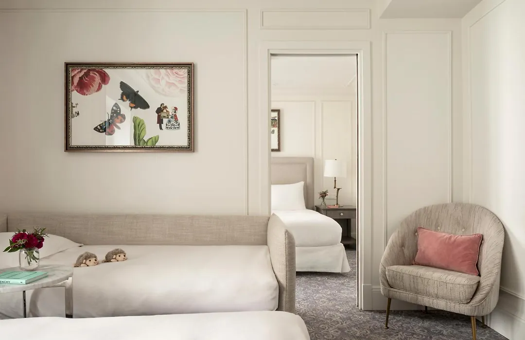 Hôtel du Louvre, in The Unbound Collection by Hyatt-1