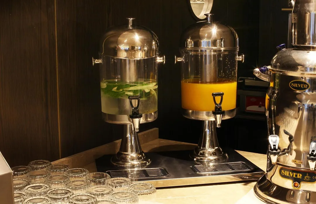 Bentley Hotel Bosphorus - Special Class-1
