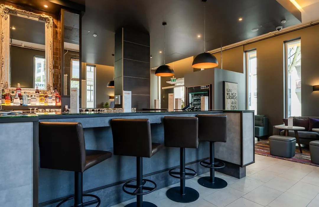 Premier Inn Berlin City Spittelmarkt-1