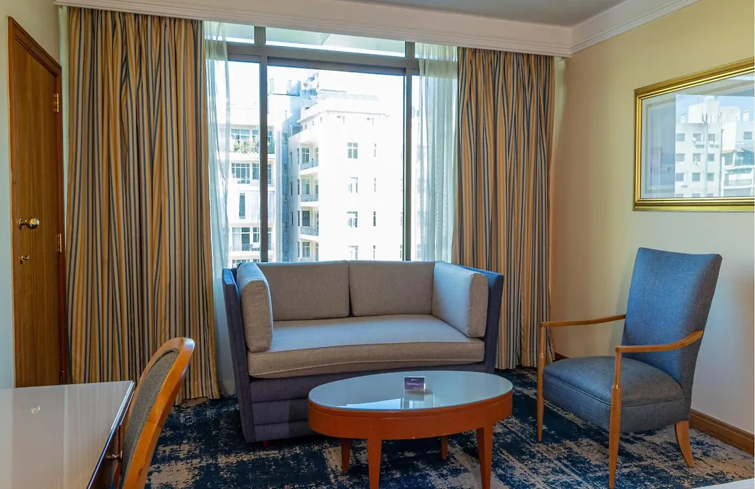 Radisson Blu Martinez Beirut-1