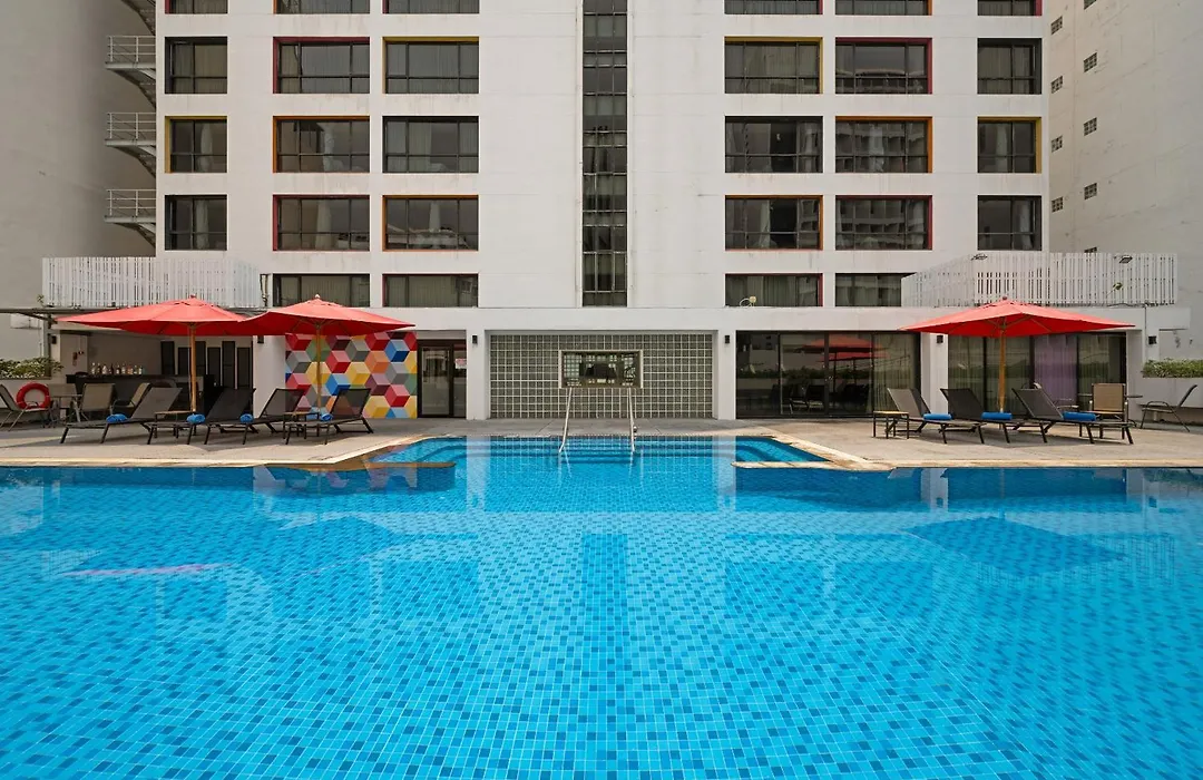 Belaire Bangkok Sukhumvit-1