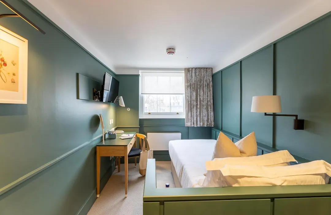 The Goodenough Hotel London-1