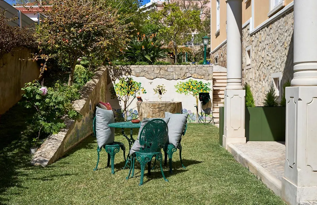 Estoril Boutique Hotel - Adults Only-1