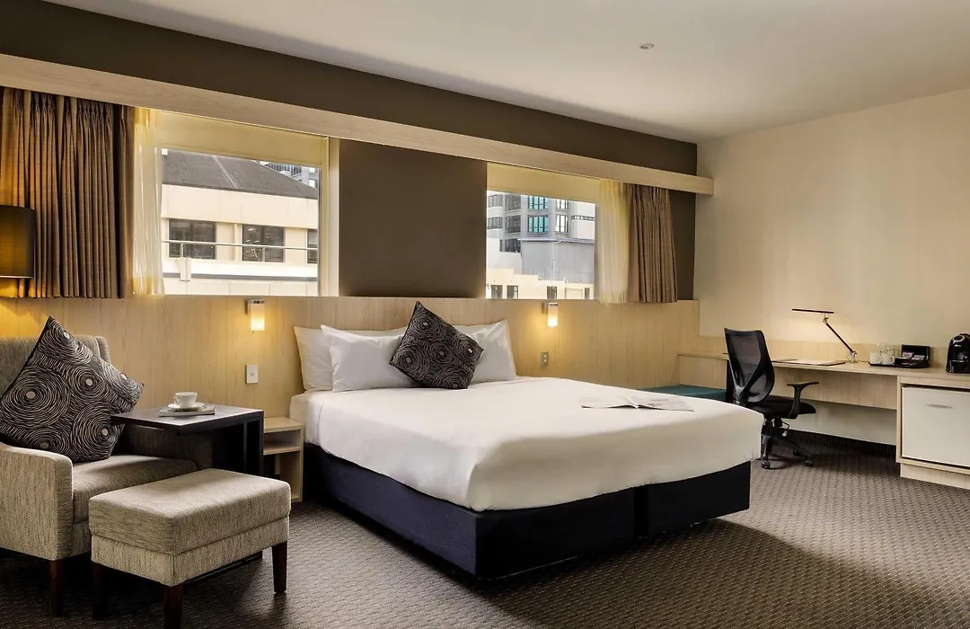 Ibis Wellington-1